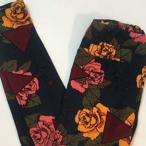 Lularoe leggings